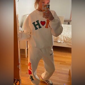 Vintage Madhappy Crewneck